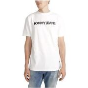 T-shirt Korte Mouw Tommy Hilfiger -