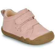 Lage Sneakers Geox B STEPPIEUP GIRL