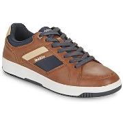 Lage Sneakers Redskins GANDHI 2