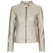 Leren Jas JDY JDYEMILY FAUX LEATHER JACKET