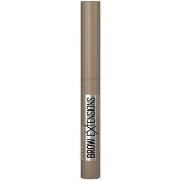 Wenkbrauwen Maybelline New York Wenkbrauwpotlood Brow Extensions