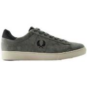 Lage Sneakers Fred Perry -