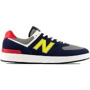 Lage Sneakers New Balance -