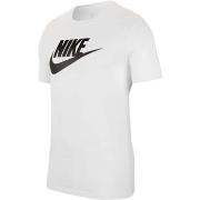 Overhemd Lange Mouw Nike -