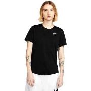 T-Shirt Lange Mouw Nike -