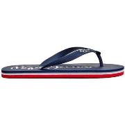 Teenslippers Pepe jeans -