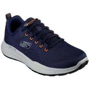 Lage Sneakers Skechers -