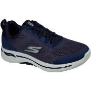 Lage Sneakers Skechers -