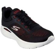 Lage Sneakers Skechers -