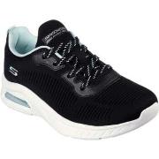 Lage Sneakers Skechers -