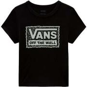 T-Shirt Lange Mouw Vans -