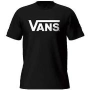 T-Shirt Lange Mouw Vans -