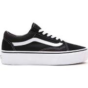 Sportschoenen Vans -