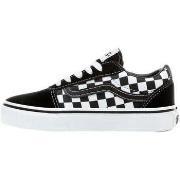 Lage Sneakers Vans -