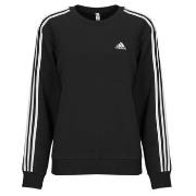 Sweater adidas Essentials 3-Stripes Fleece Sweatshirt