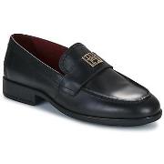 Mocassins Tommy Hilfiger TH LEATHER CLASSIC LOAFER