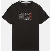 T-shirt Korte Mouw Guess M4YI56 K8HM0