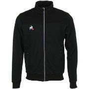 Trainingsjack Le Coq Sportif Fz Sweat Presentation Tri N°1