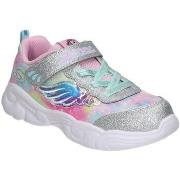 Sneakers Skechers 302765N-SLLP