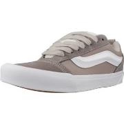 Sneakers Vans KNU SKOOL