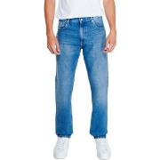 Straight Jeans Calvin Klein Jeans AUTHENTIC STRAIGHT J30J325726