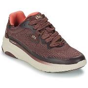 Lage Sneakers TBS EASYFLY