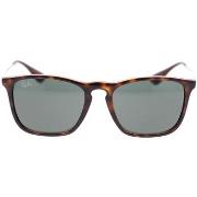 Zonnebril Ray-ban Occhiali da Sole Chris RB4187 710/71