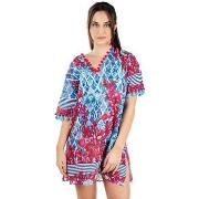 Jurk Isla Bonita By Sigris Kurta