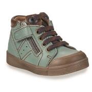 Hoge Sneakers GBB ANATOLE