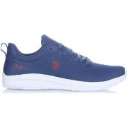 Sneakers U.S Polo Assn. BLADE001M/2T1