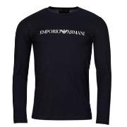 T-Shirt Lange Mouw Emporio Armani 8N1TN8