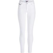 Skinny Jeans Tommy Hilfiger DW0DW09551