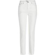 Straight Jeans Tommy Hilfiger DW0DW09877