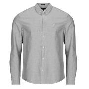 Overhemd Lange Mouw Tommy Jeans TJM ENTRY REG OXFORD SHIRT