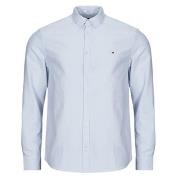 Overhemd Lange Mouw Tommy Jeans TJM ENTRY REG OXFORD SHIRT