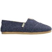 Espadrilles Paez Gum Classic W - Seed Cloudy