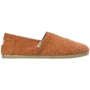 Espadrilles Paez Gum Classic M - Seed Terracota