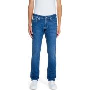 Skinny Jeans Tommy Hilfiger SCANTON CH0256 DM0DM20187