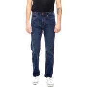 Straight Jeans Wrangler W120LR36Z arizona