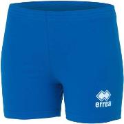 Korte Broek Errea Panta Volleyball Donna Jr