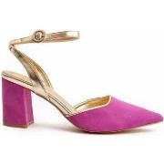 Pumps Leindia 91765