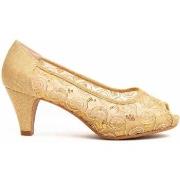 Pumps Leindia 92335