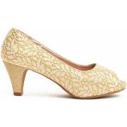 Pumps Leindia 92337