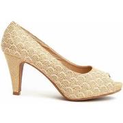 Pumps Leindia 92353