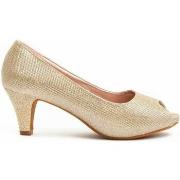 Pumps Leindia 92384