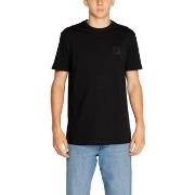 Polo Shirt Lange Mouw EAX 8NZTPR ZJH4Z