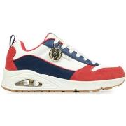 Sneakers Skechers Uno Victory Pack