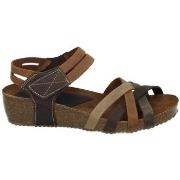 Sandalen Interbios -