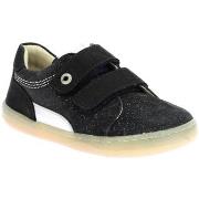 Lage Sneakers Kickers Kickboost