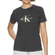 T-shirt Calvin Klein Jeans -